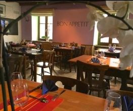Restaurant Au Brûlot image 4