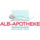 Logo der Alb-Apotheke