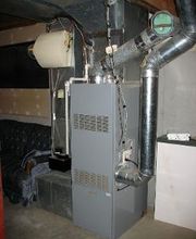 BTU Heating & Cooling, Inc. image 5