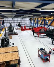 Fuchs Helikopter AG Bild 11