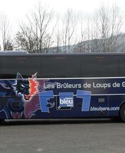 Becker Publicité image 11