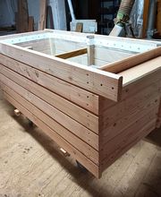 Holzbearbeitung Eberle GbR Bild 5