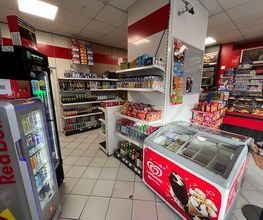 star Tankstelle Bild 9