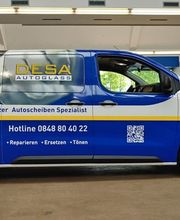 Lettra Design Werbetechnik AG Bild 8