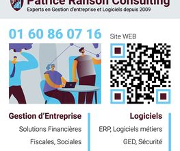 Patrice Ranson Consulting image 1