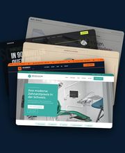 Webdesign für Unternehmen aus Zürich und Region. Strategie aus Luzern, Termine in Zürich, Lieferung schweizweit.