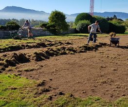 Thomas Kuster Gartenbau & Gartenpflege Bild 11