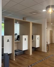 Laboratoire Tarare - BIOGROUP RHONE ALPES image 2