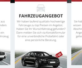 Auto Baltagi Bild 1