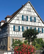 Ferienwohnung Weitblick Weikersheim Bild 10