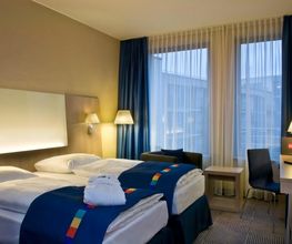 Park Inn by Radisson Stuttgart Bild 8