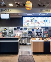 McDonald's Bild 2