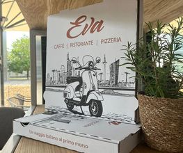 Eva Ristorante Bild 6