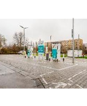 Shell Recharge Charging Station Bild 6