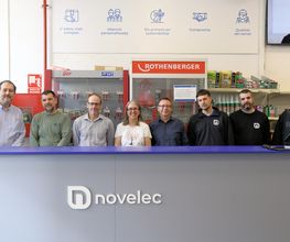 Novelec Fòrum imagen 1