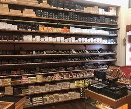 Davidoff of Geneva since 1911 Bild 3