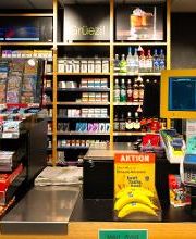 Shell Recharge Charging Station Bild 13