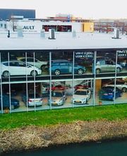 Kentekenloket afbeelding 1