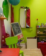 Der HAARchitekt Bild 7