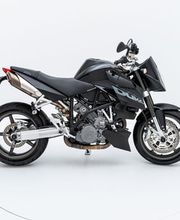 Scherrer Motos AG Bild 11