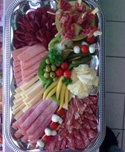 Dorfmetzg Laupen Bild 1