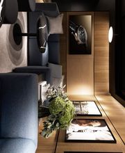 IWC Schaffhausen Boutique – Luzern Bild 4