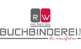 Buchbinderei Plum