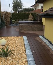 Michi Matter Gartenbau GmbH Bild 8