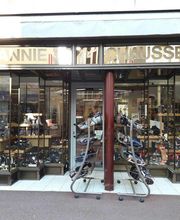 ANNIE CHAUSSEUR image 2