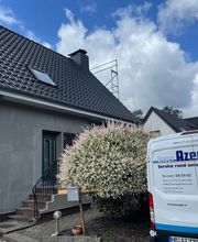 Azemi Enver, Service rund ums Haus Bild 1
