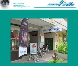 Haus der Brille Bild 1