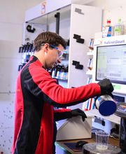 Püttmann Lackiertechnik Bild 1