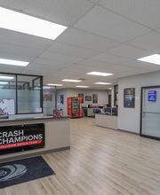Crash Champions Collision Repair Deer Park image 19