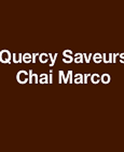 Quercy Saveurs CHAI MARCO image 2