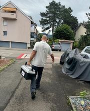 Blaser Schlüsseldienst GmbH Bild 8