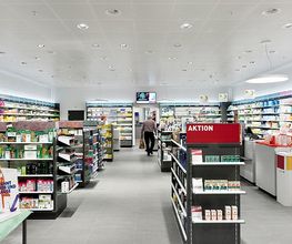 Amavita Apotheke Schönbühl