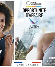 Altea Frederic M Martinique image 3