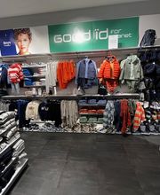 OKAIDI PAU QUARTIER LIBRE image 5