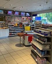 JET Tankstelle Bild 7