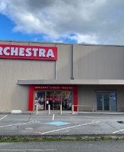 Orchestra LANDORTHE image 1