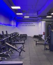 Gimnasio VivaGym Clariano imagen 17