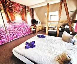 Altstadt Pension ORCHIDEE Wernigerode Bild 16