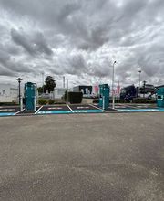 Electra Charging Station image 2