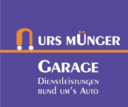 Garage Urs Münger Bild 1