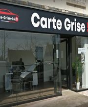 Carte Grise 56 image 3