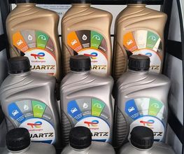 Michelin -Tirex Plaza Cristal imagen 6