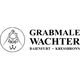 Grabmale Wachter