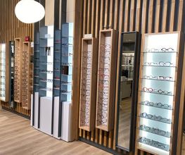 Opticien Krys image 4