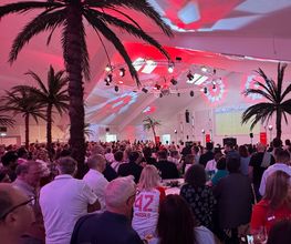 Naspa-Sommerfest