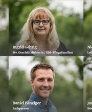 Bussola AG - Lebens- und Lernräume für Kinder und Jugendliche in Pflegefamilien Bild 4